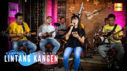 lirik lagu lintang kangen esa risty