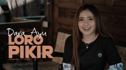 lirik lagu loro pikir dara ayu