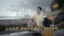 lirik lagu luka sekerat rasa ari