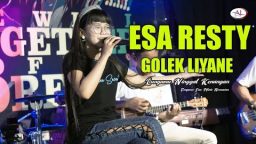 lirik lagu lungamu ninggal kenangan esa risty