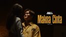 lirik lagu makna cinta rizky feb