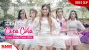 lirik lagu mala agatha coca cola