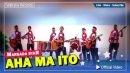 lirik lagu marsada band aha ma ito