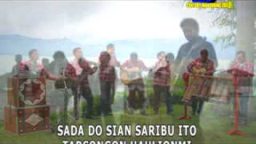 lirik lagu marsada band tergila gila