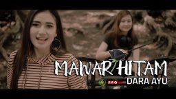 lirik lagu mawar hitam dara ayu