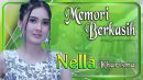 lirik lagu memori berkasih nella kharisma