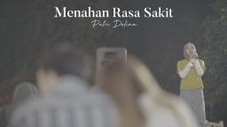 lirik lagu menahan rasa sakit pu