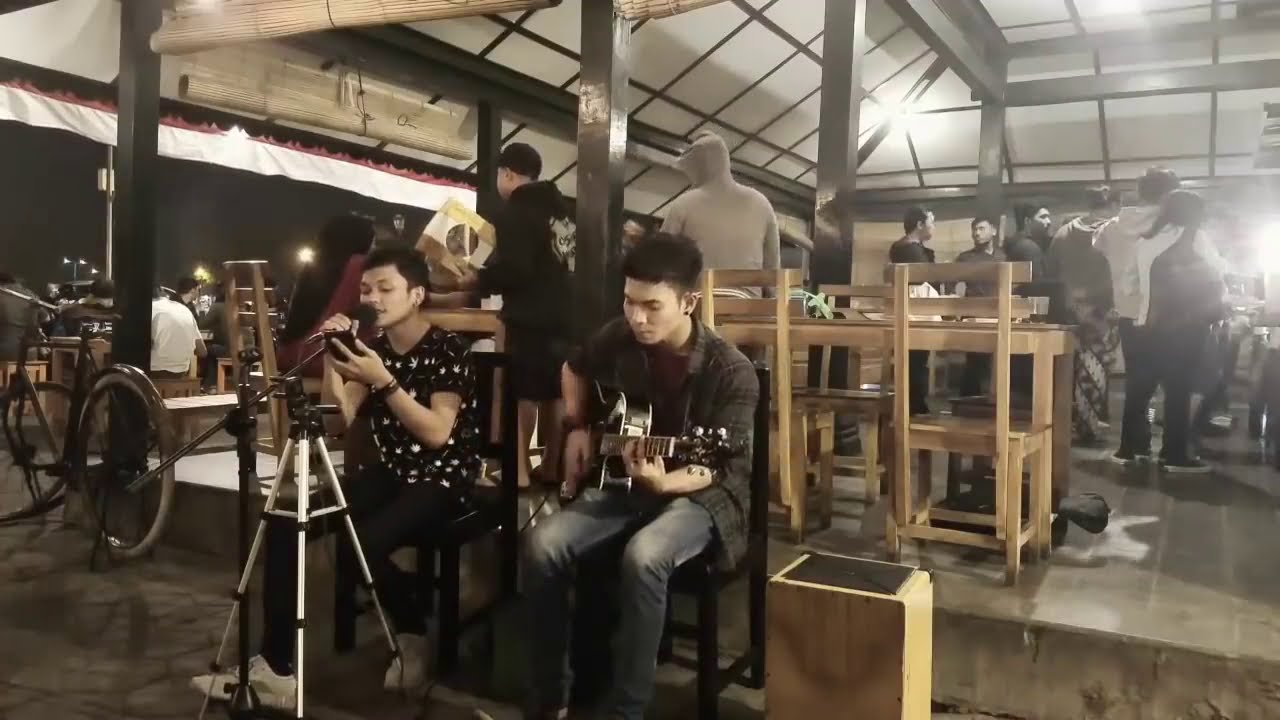 lirik lagu tiada kusangka sejak detik itu (janji padamu) - exist