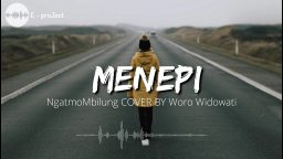 lirik lagu menepi woro widowati