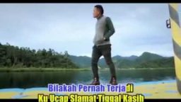 lirik lagu mengharapkanmu andra