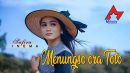 lirik lagu menungso ora toto safira inema