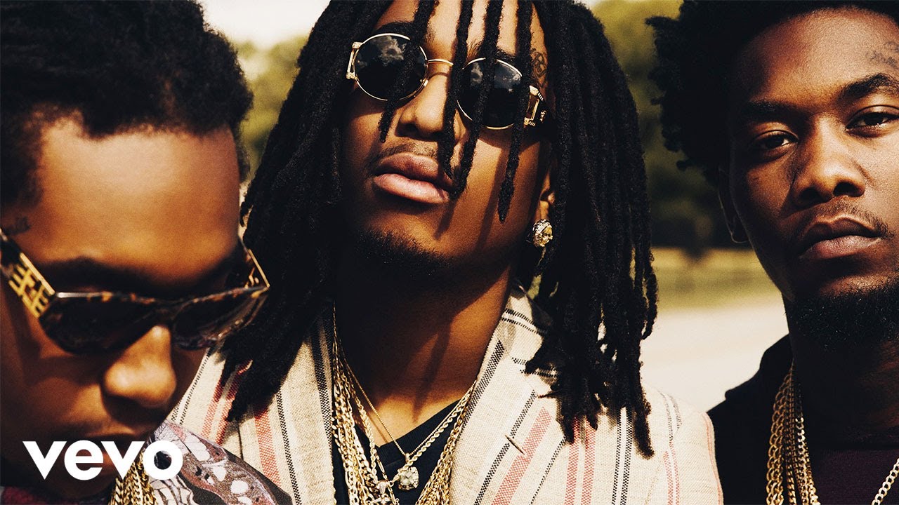 lirik lagu migos raindrop terjemahan - Lirik Lagu Terbaru
