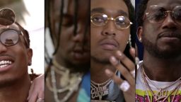 lirik lagu migos slippery terjemahan