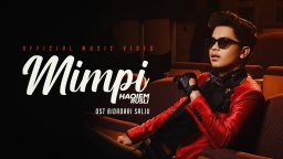 lirik lagu mimpi haqiem rusli