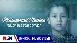 lirik lagu muhammad nabina