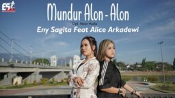 lirik lagu mundur alon eny sagit