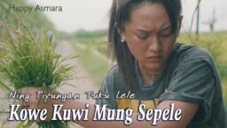 lirik lagu mung sepele happy asm