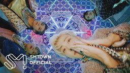 lirik lagu nct u make a wish dan terjemahannya