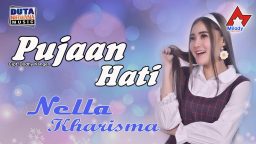 lirik lagu nella kharisma pujaan