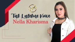 lirik lagu nella kharisma tak la