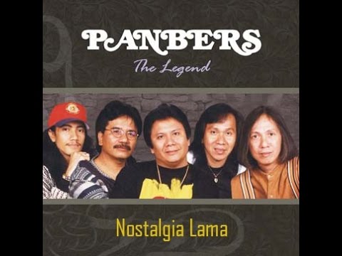  Lirik  Lagu  Nostalgia Lama  dari Panbers Lirik  Lagu  Terbaru