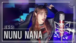 lirik lagu nunu nana jessi