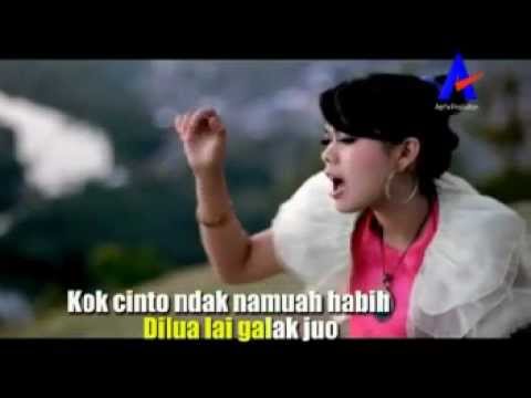 Lirik Lagu Nyao Pulang Ka Badan dari Ratu Sikumbang - Lirik Lagu Terbaru