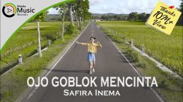 lirik lagu ojo goblok mencinta safira inema