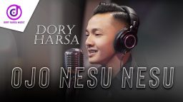 lirik lagu ojo nesu nesu dan artinya