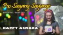 lirik lagu pas sayang sayange ha