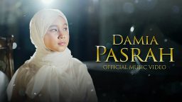 lirik lagu pasrah damia