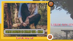 Lirik Lagu Patah Ranting Di Cermin Usia – Iklim