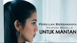 lirik lagu pergilah bersamanya vhiendy savella