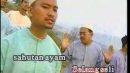 lirik lagu peristiwa subuh raiha