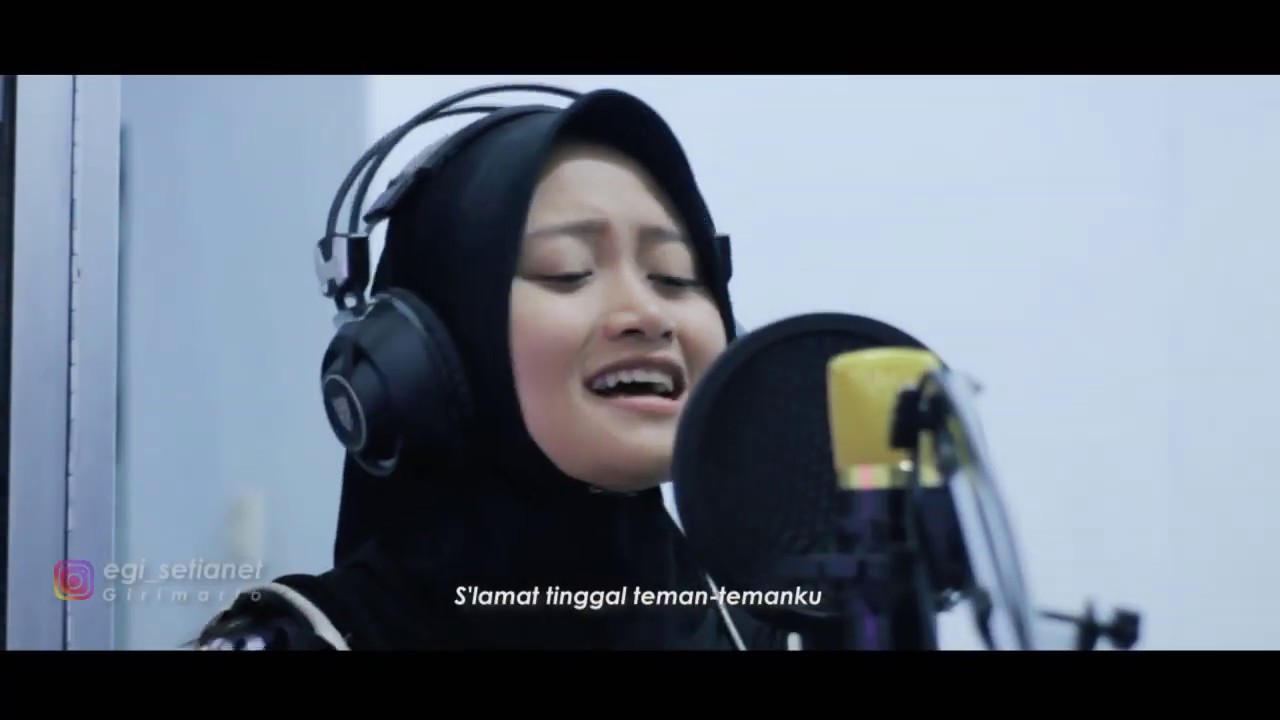 lagu midi perpisahan indonesia full