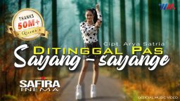 lirik lagu piye kabarmu sayang dan artinya