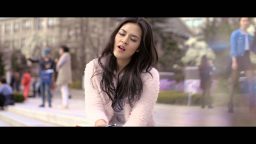 lirik lagu raisa ldr