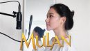 lirik lagu reflection mulan dan terjemahan