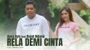 lirik lagu rela demi cinta dara