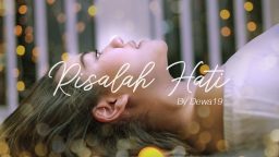 lirik lagu risalah hati aaliyah massaid