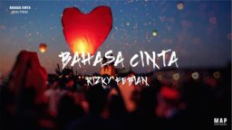 lirik lagu rizky febian bahasa c