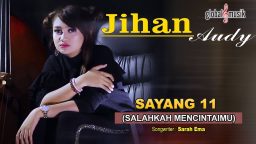 lirik lagu salahkah ku mencintai