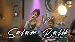 lirik lagu salam balik yang diny