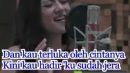 lirik lagu salam hangat untuk ci