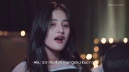 lirik lagu sampai menutup mata acha septriasa