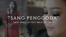 lirik lagu sang penggoda