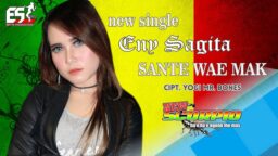 lirik lagu sante wae mak eny sag