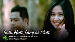 lirik lagu satu hati sampai mati