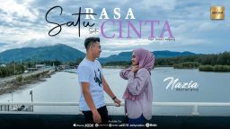 lirik lagu satu rasa satu cinta nazia marwiana