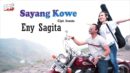 lirik lagu sayang kowe udan rint